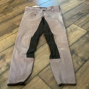 Cavallo Full Seat Breeches